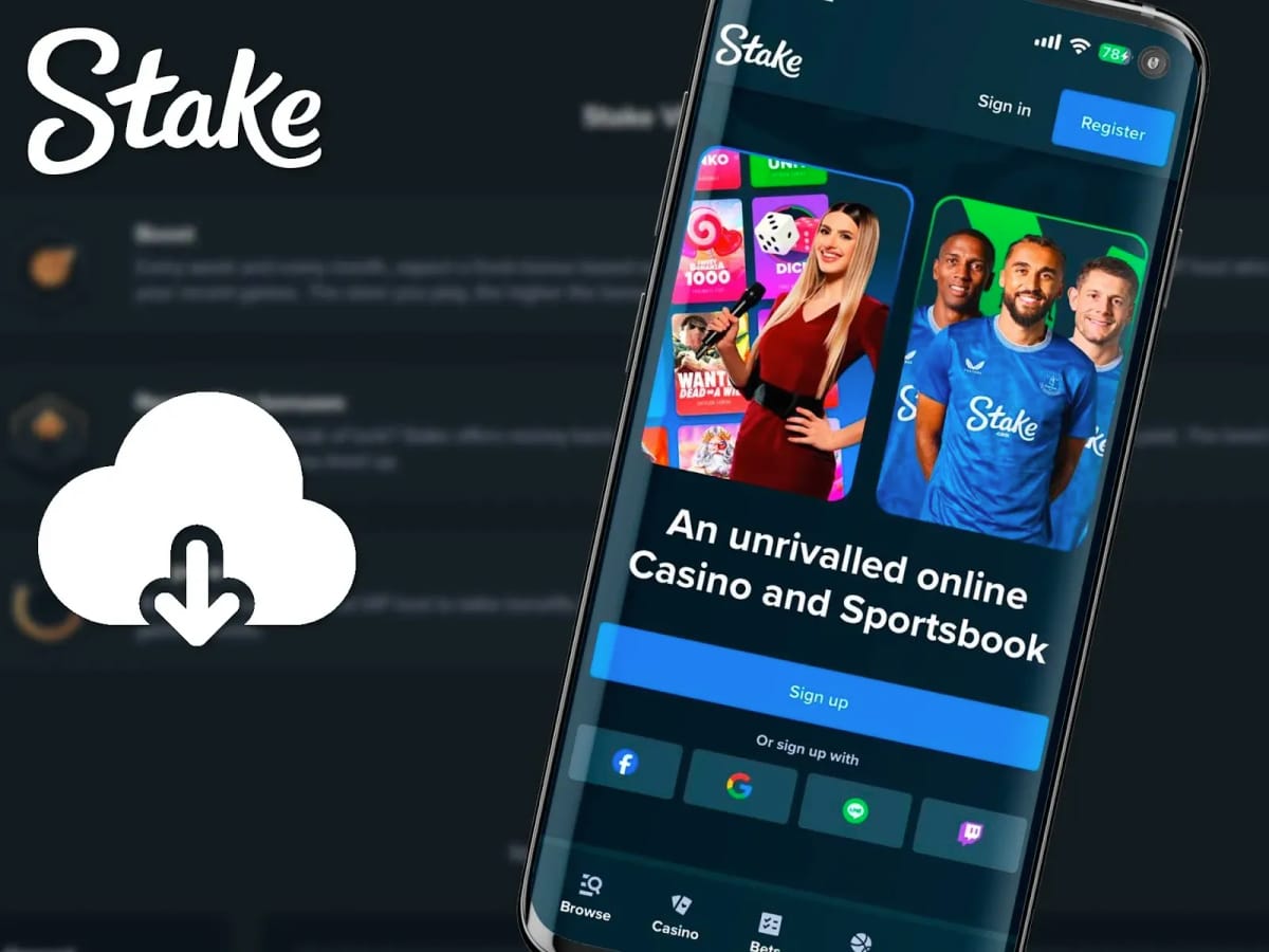 Esperienza MyStake casino online